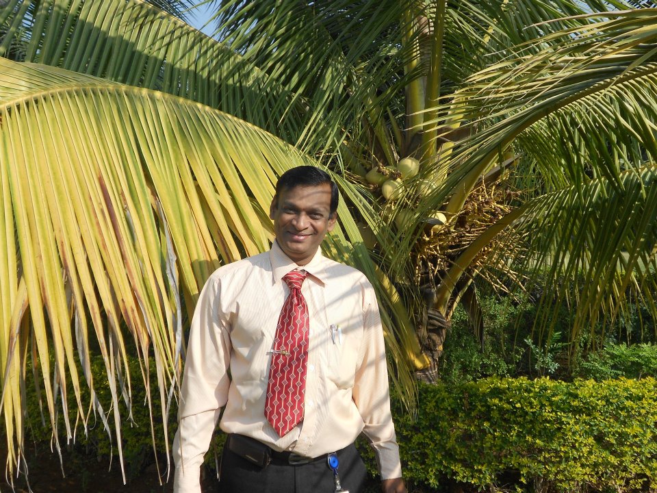 My self